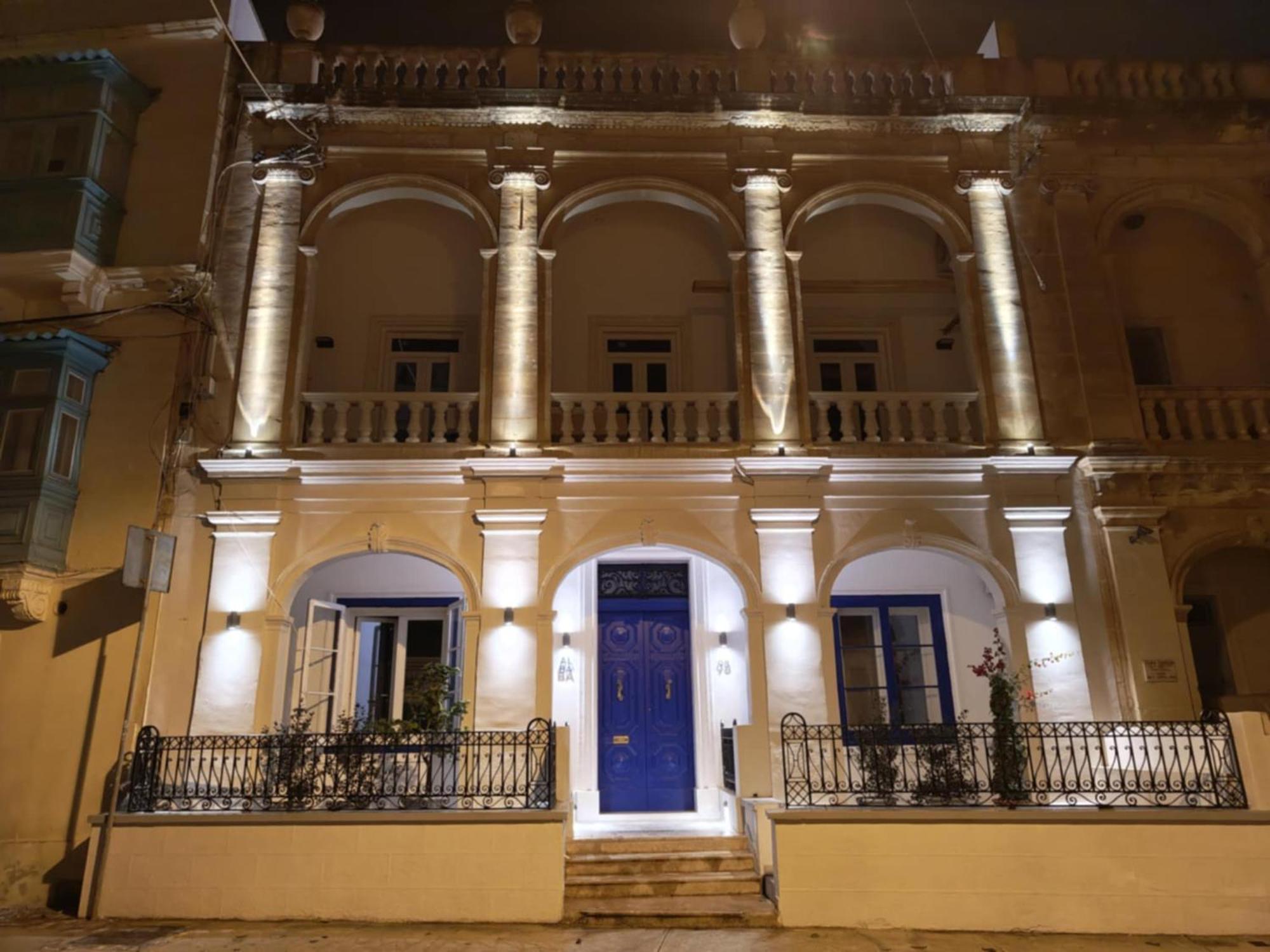 Hotel Alba Sliema